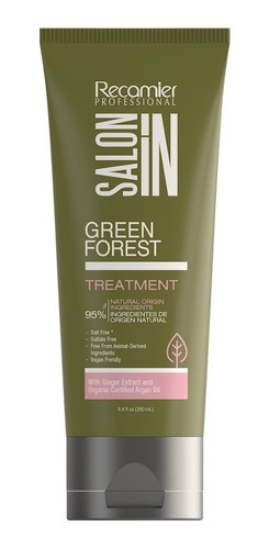 Green Forest Treatment 250 Ml 