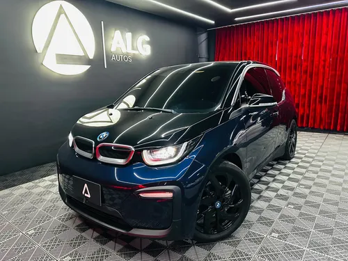 BMW i3 Suite