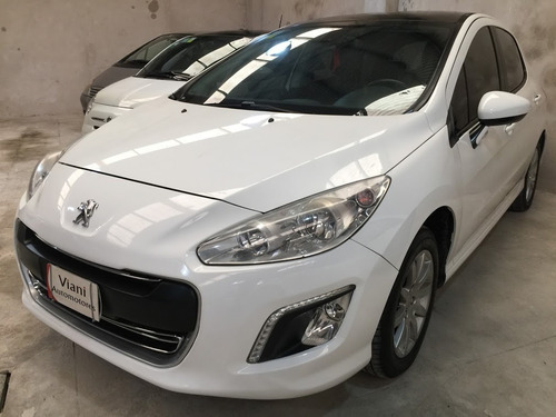 Peugeot 308 Allure