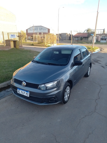 Volkswagen Gol Msi