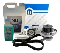 Comprar Kit Distribucion Fiat Uno Fioriono 1.3 8v Fire + Bomba Agua