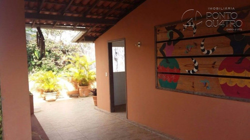 Imagem 9 de 14 de Casa Comercial - Pituacu - Ref: 2342 - L-2342