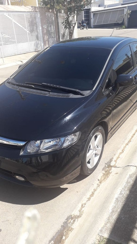 Honda / Civic Lxs