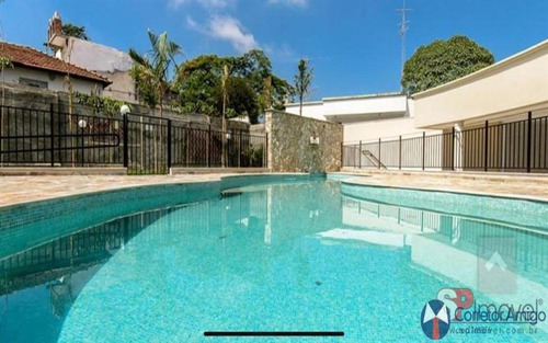 Imagem 1 de 8 de Excelente Apartamento Com 4 Dormitorios - Ml2861