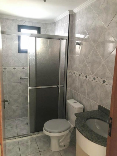 Imagem 3 de 6 de Excelente Apartamento 1 Dormitório Novo Para Locação Em Prai - 20533