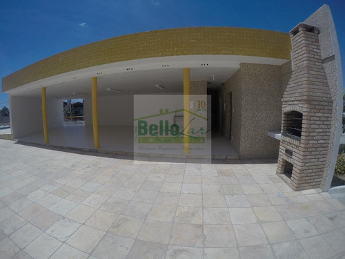 Imagem 11 de 16 de Apartamento Com 2 Dormitórios À Venda, 47 M² Por R$ 155.000,00 - Rendeiras - Caruaru/pe - Ap1340
