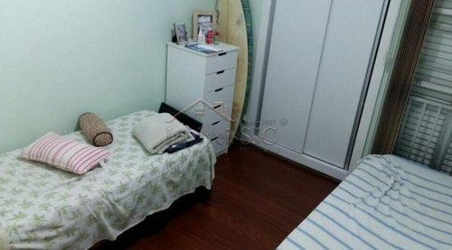 Imagem 2 de 6 de Apartamentos - Ref: V8927