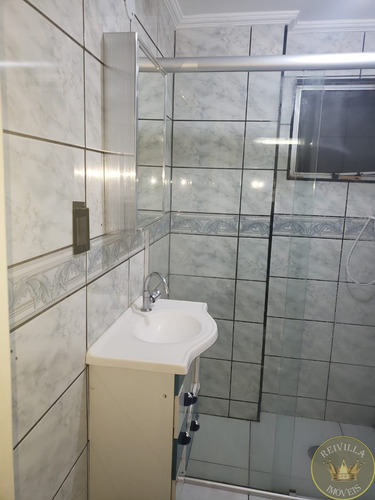 Imagem 9 de 16 de Apartamento Mooca, 74 Metros, Vaga, 2 Dorms - Ap00488 - 69509711