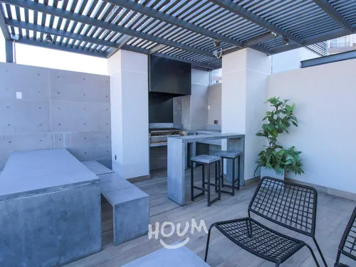 Departamento San Martín Id: 153860