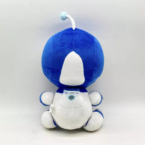 Plush Rescue Muñecos Bot 30 Plan Astro Set De Cm De N