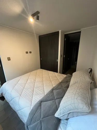 Departamento En Arriendo Cercano A Metro Rondizzoni
