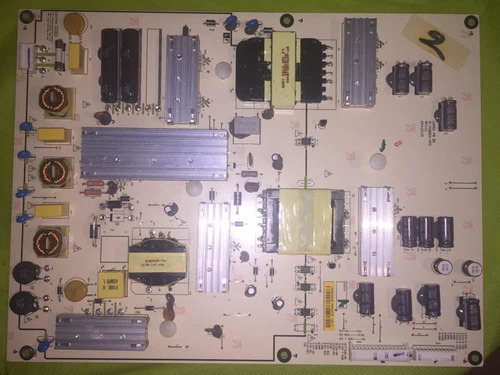 Main Fuente Vizio Power Board  Mod I650-e600