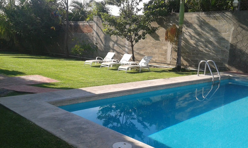 Imagen 12 de 14 de La Casa Verde Yaax-nah