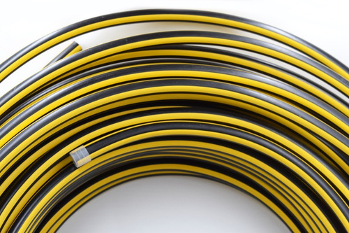 Rollo 100 Mts Manguera Pe Al Pe 3/8''