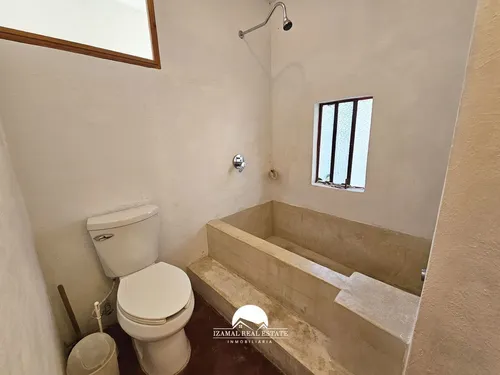 Casa Amueblada En Venta En El Centro De Mérida