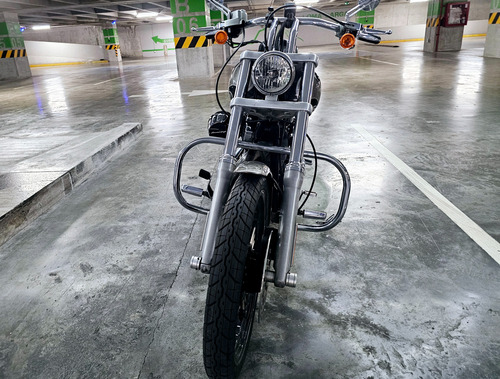 Harley Davidson Dyna 2008 Wide Glide