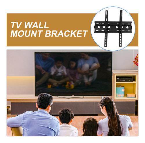 Soporte De Pared Inclinable, Soporte De Pared Resistente
