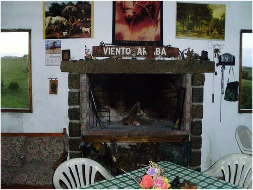 Quinta En Venta De 3 Dormitorios En Jose Ignacio