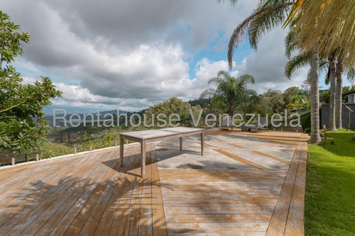 Casa En Venta Alto Hatillo Abm