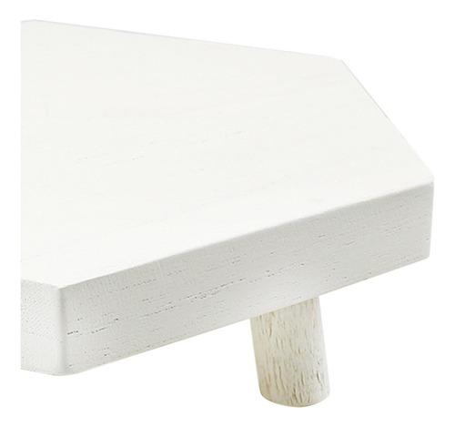 Soporte Para Maceta, Estante Para Maceta, Taburete De L