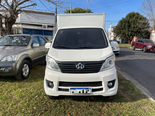 Imagen 5 de 18 de Changan Box Md201