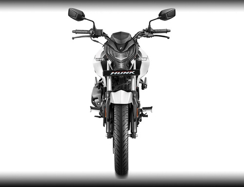 Imagen 17 de 18 de Hero Hunk 160r