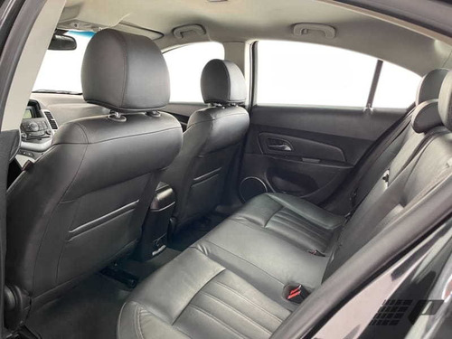Chevrolet Cruze Lt 1.8 16v Aut.