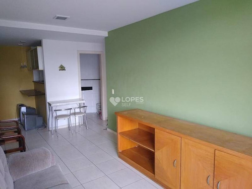 Apartamento À Venda, 39 M² Por R$ 350.000,00 - Fátima - Niterói/rj - Ap35888