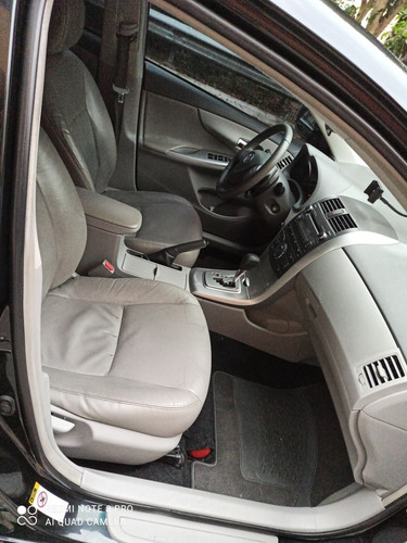 Toyota Corolla 2011 2.0 16v Xei Flex Aut. 4p