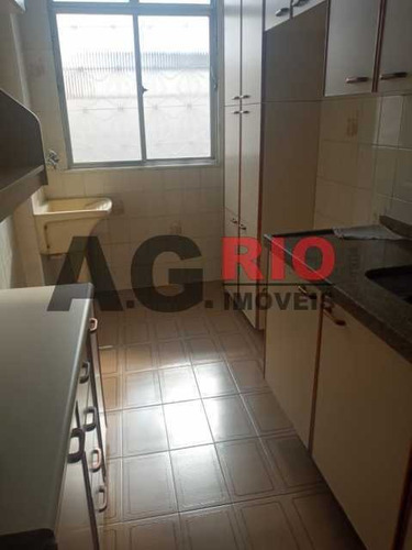 Imagem 15 de 15 de Apartamento-à Venda-vila Valqueire-rio De Janeiro - Vvap20991