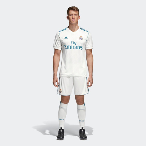 Camiseta Real Madrid 2017