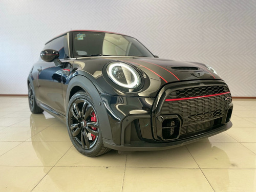 Mini John Cooper Works 2022