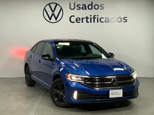 Volkswagen Jetta 1.4 Sportline At