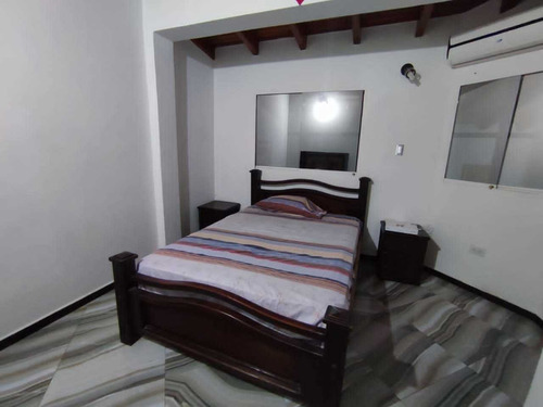 Imagen 9 de 15 de So Hermosa Casa En Venta Urb Villa Del Educador Acevita