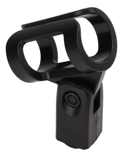 Clip De Micrófono Para Trípode Mini, Soporte Ajustable Unive