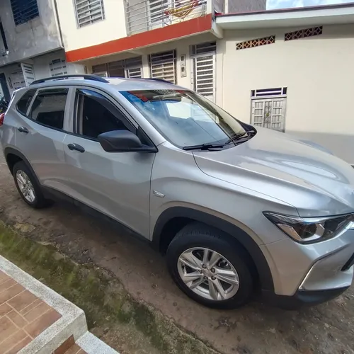 Chevrolet Tracker 1.2T Ls Mt