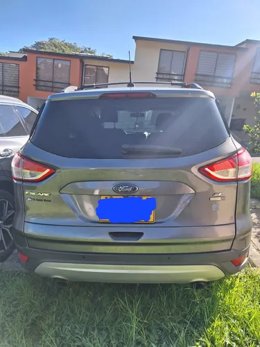 Ford Escape 2000 Turbo 4X4