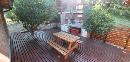 Imagen 10 de 29 de Mar Azul- Venta Casa 3 Ambientes - Impecable - Luminosa.