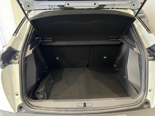 Peugeot 2008 1.0T Gt