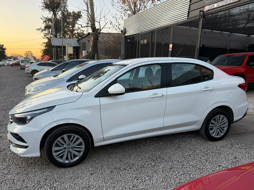 Fiat Cronos 1.3 Gse Like