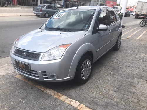 Ford Fiesta 1.0 8v 2class 1.0 8v Flex 5p