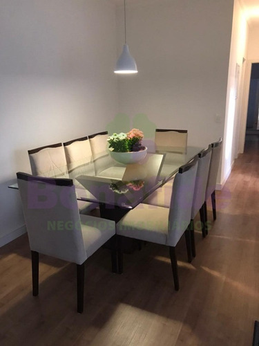 Imagem 8 de 15 de Apartamento, Venda, Edifício Chalés Da Represa, Jundiaí - Ap12569 - 69414156