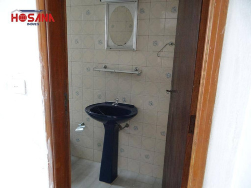Imagem 17 de 26 de Casa Com 3 Dormitórios À Venda, 90 M² Por R$ 850.000,00 - Região Central - Caieiras/sp - Ca0718