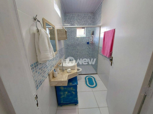 Imagem 17 de 30 de Sobrado Com 2 Dormitórios À Venda, 168 M² Por R$ 424.000 - Rio Branco - Novo Hamburgo/rs - Ca3883
