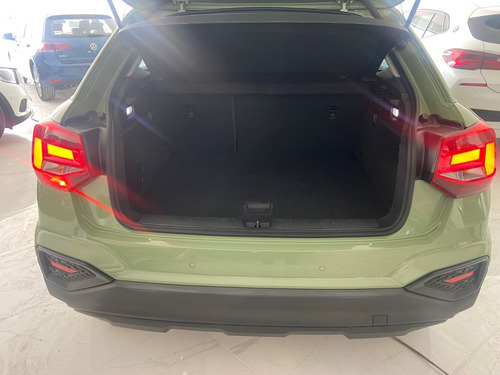 Audi Q2 1.4 35 Tfsi Dynamic