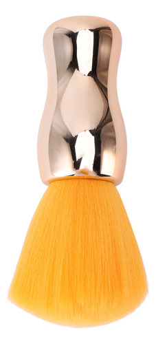 Cepillo De Peluquero, Plumero, Pelo Suelto, Limpieza Facial