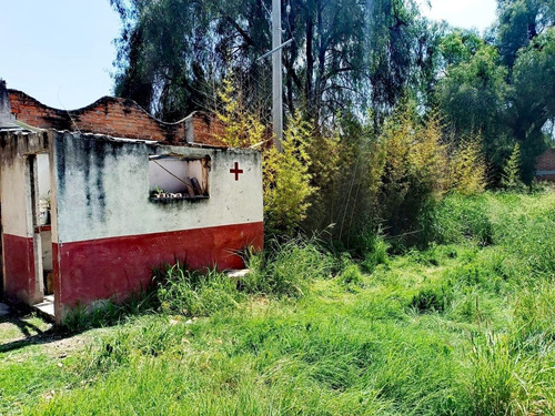 Terreno Bodega En Renta/venta San Jose De Los Mendoza Gto