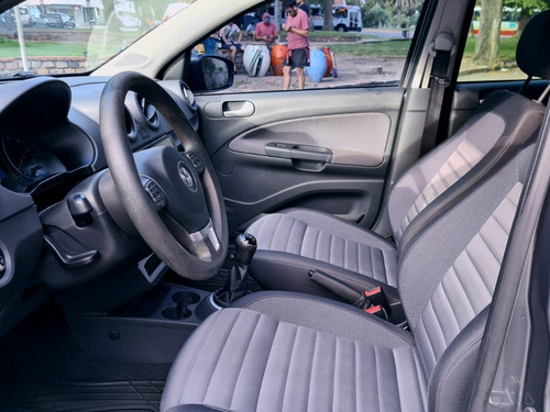 Volkswagen Gol Trendline 2013 Extrafull - Excelente Estado!