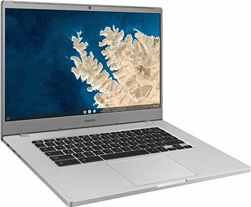 Imagen 2 de 6 de Samsung Chromebook, 156\ 'pantalla Full Hd, Intel Celeron