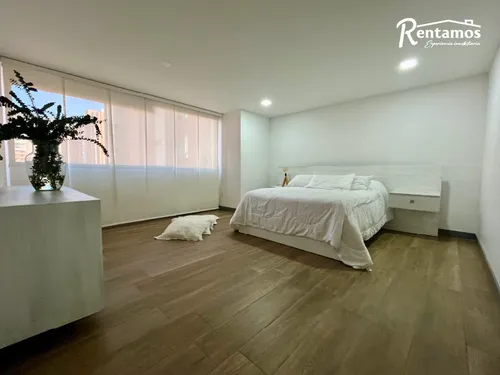Apartamento En Arriendo En Zuñiga. Cod A775396